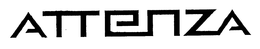 ATTENZA trademark
