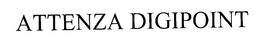 ATTENZA DIGIPOINT trademark