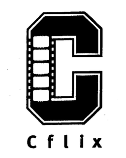CFLIX trademark