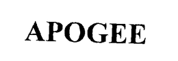 APOGEE trademark