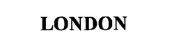LONDON trademark