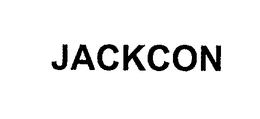 JACKCON trademark