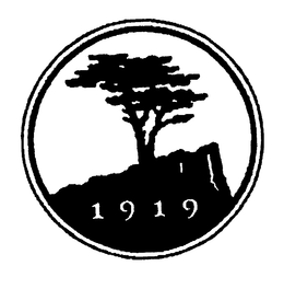1919 trademark