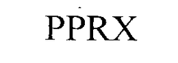 PPRX trademark