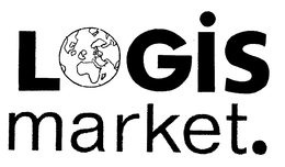 LOGIS MARKET trademark