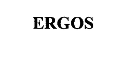 ERGOS trademark