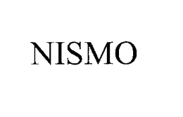 NISMO trademark