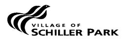 VILLAGE OF SCHILLER PARK trademark