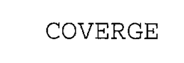 COVERGE trademark