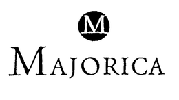 M MAJORICA trademark