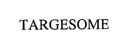 TARGESOME trademark