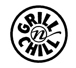 GRILL N CHILL trademark