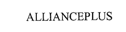 ALLIANCEPLUS trademark