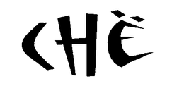 CHE trademark