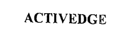 ACTIVEDGE trademark