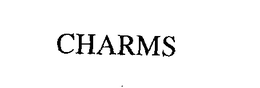 CHARMS trademark