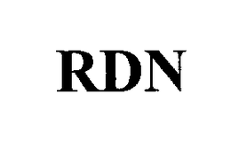 RDN trademark