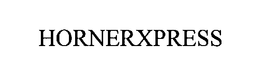 HORNERXPRESS trademark