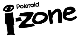 POLAROID I-ZONE trademark