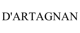 D'ARTAGNAN trademark