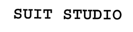 SUIT STUDIO trademark