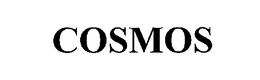 COSMOS trademark