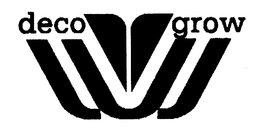 DECO GROW trademark