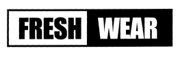 FRESH WEAR trademark