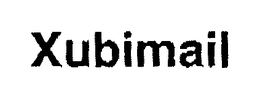 XUBIMAIL trademark