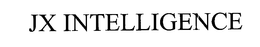 JX INTELLIGENCE trademark