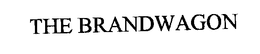 THE BRANDWAGON trademark
