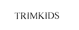 TRIM KIDS trademark