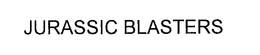 JURASSIC BLASTERS trademark