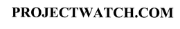 PROJECTWATCH.COM trademark
