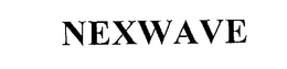 NEXWAVE trademark