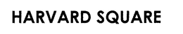 HARVARD SQUARE trademark