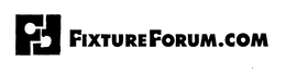 FF FIXTUREFORUM.COM trademark