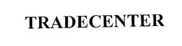 TRADECENTER trademark