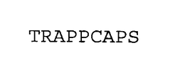 TRAPP CAPS trademark