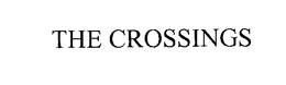 THE CROSSINGS trademark