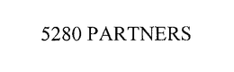 5280 PARTNERS trademark