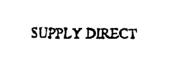 SUPPLY DIRECT trademark