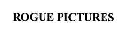 ROGUE PICTURES trademark