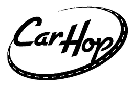 CARHOP trademark