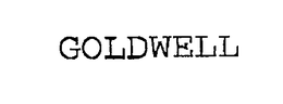 GOLDWELL trademark
