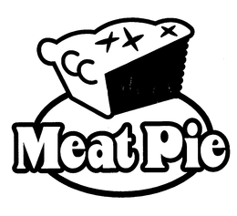MEAT PIE trademark