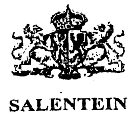 SALENTEIN trademark