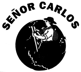 SENOR CARLOS trademark