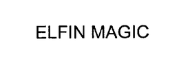 ELFIN MAGIC trademark