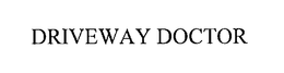 DRIVEWAY DOCTOR trademark